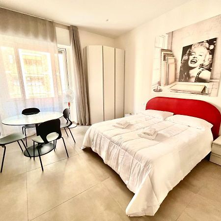 Casa Marconi - Welcome In The Heart Of The City Διαμέρισμα Μπολόνια Εξωτερικό φωτογραφία