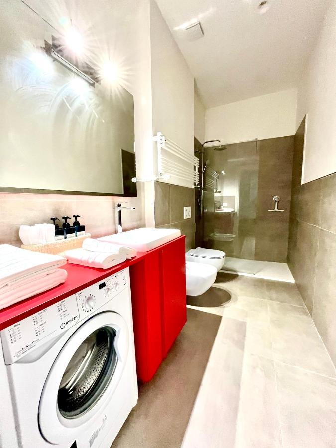 Casa Marconi - Welcome In The Heart Of The City Διαμέρισμα Μπολόνια Εξωτερικό φωτογραφία
