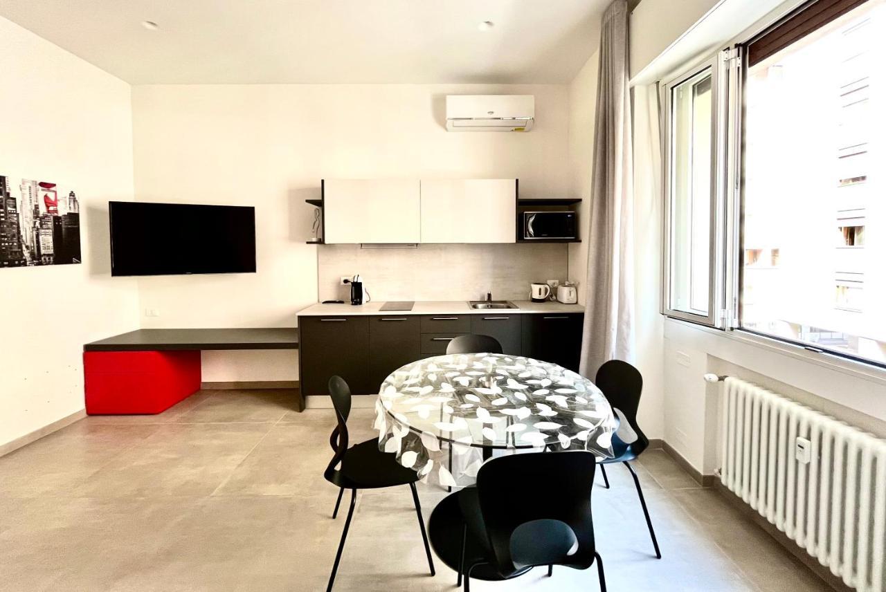 Casa Marconi - Welcome In The Heart Of The City Διαμέρισμα Μπολόνια Εξωτερικό φωτογραφία