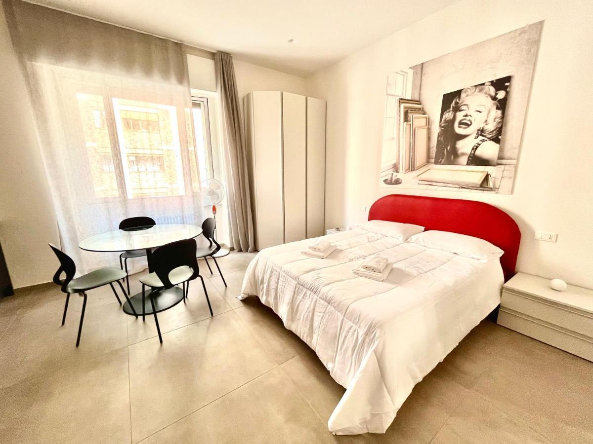Casa Marconi - Welcome In The Heart Of The City Διαμέρισμα Μπολόνια Εξωτερικό φωτογραφία