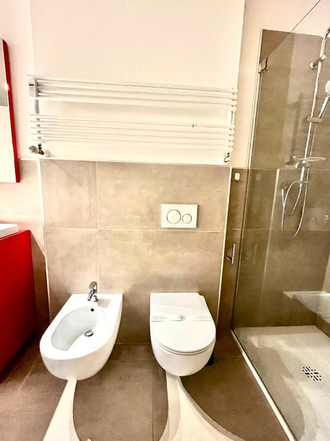 Casa Marconi - Welcome In The Heart Of The City Διαμέρισμα Μπολόνια Εξωτερικό φωτογραφία